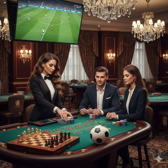 魔兽塔防手游宣传图